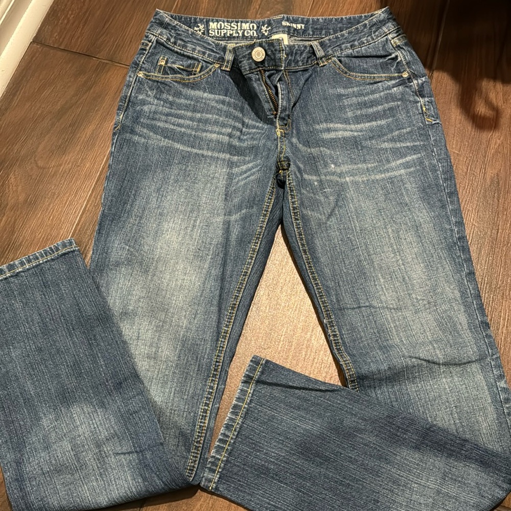Mossimo supply co women’s jeans